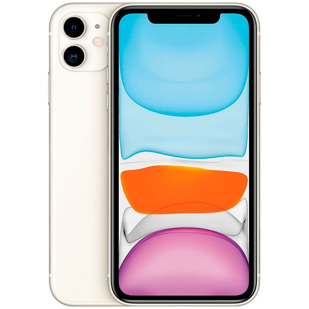 iPhone 11 Seminovo