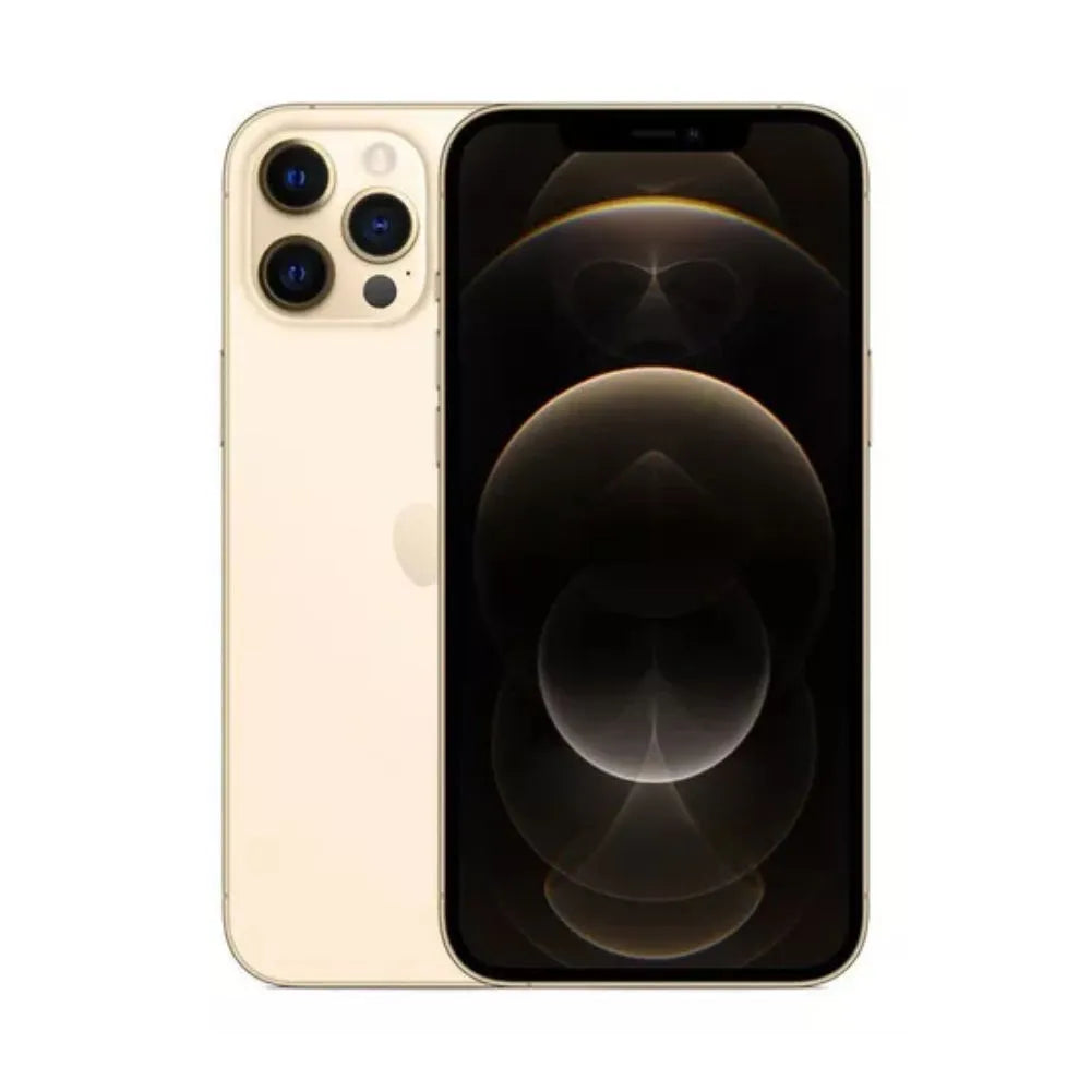 iPhone 12 Pro Max Seminovo
