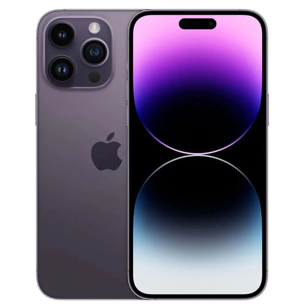 iPhone 14 Pro Seminovo