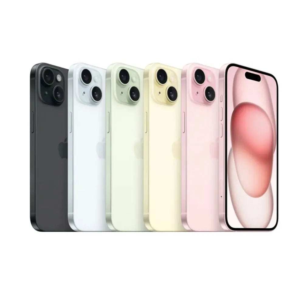 iPhone 15 Seminovo