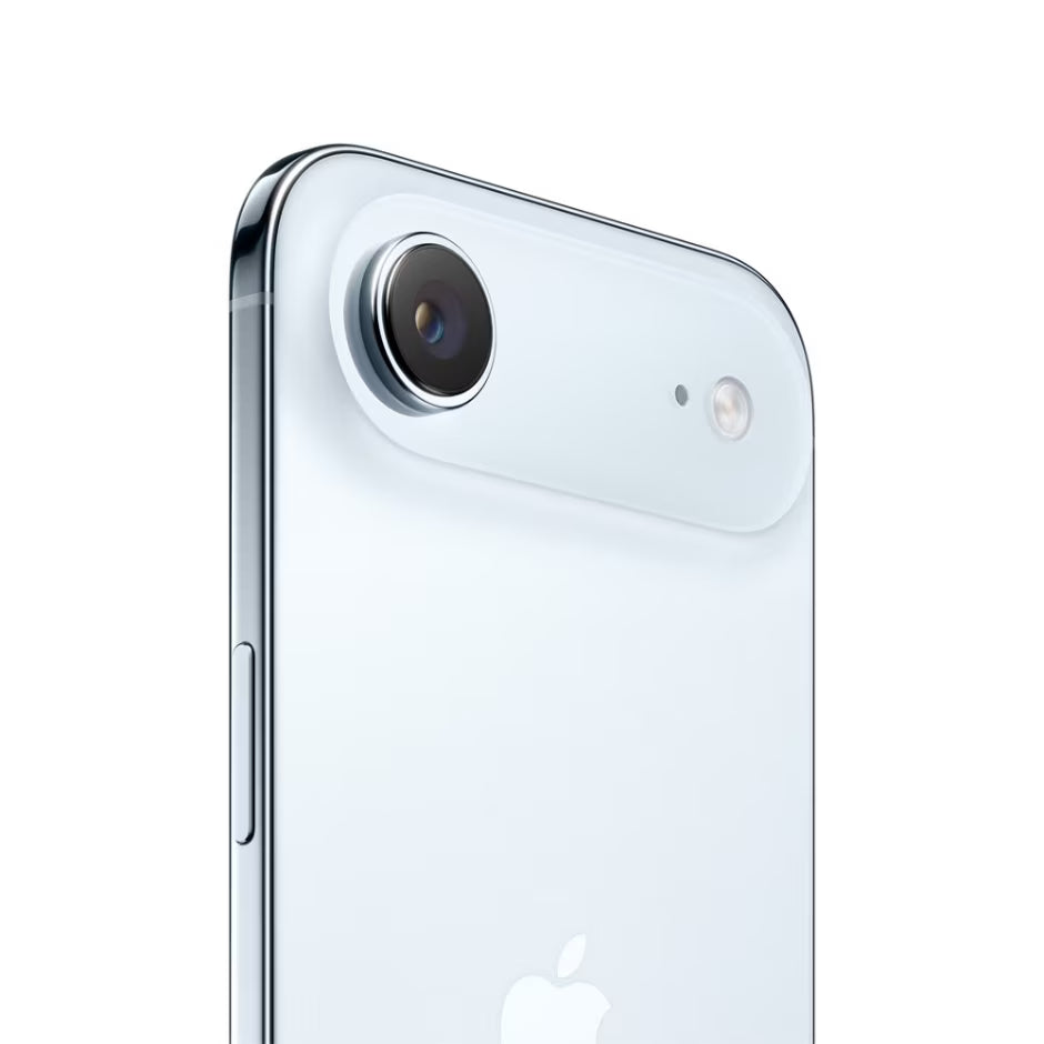 iPhone 17 Air Seminovo
