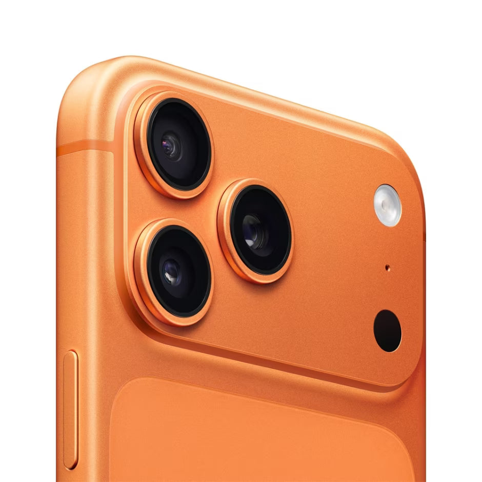 iPhone 17 Pro Max Seminovo