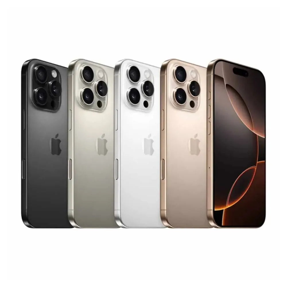 iPhone 16 Pro Max Seminovo