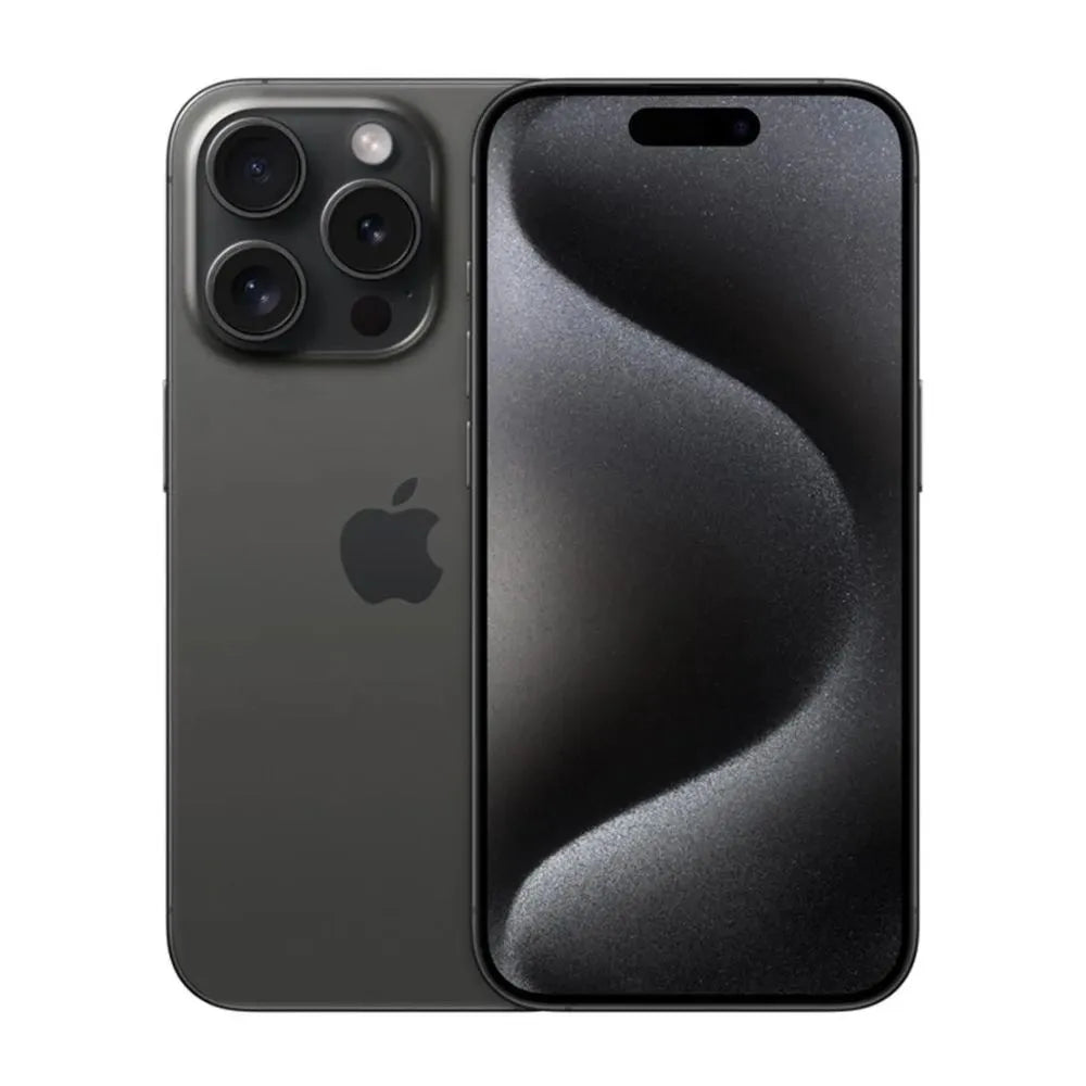 iPhone 15 Pro Seminovo