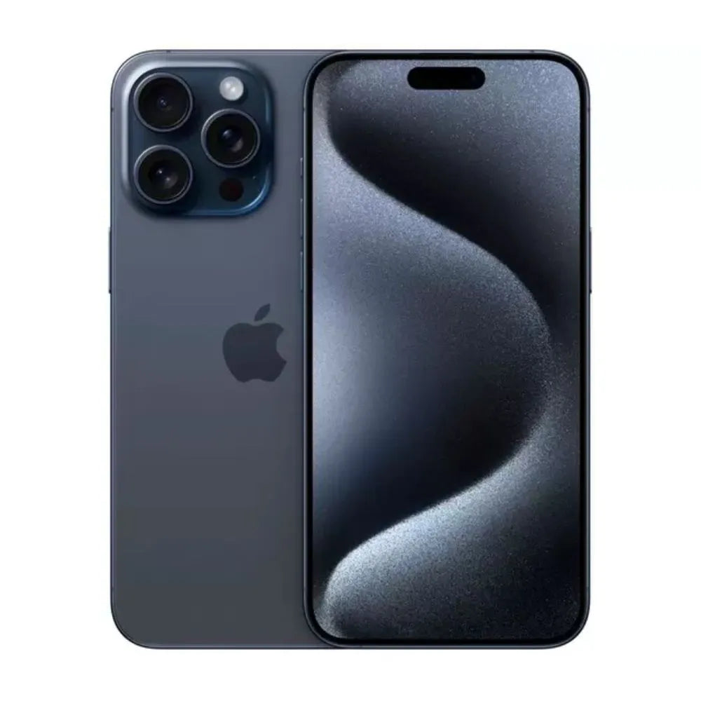 iPhone 15 Pro Max Seminovo