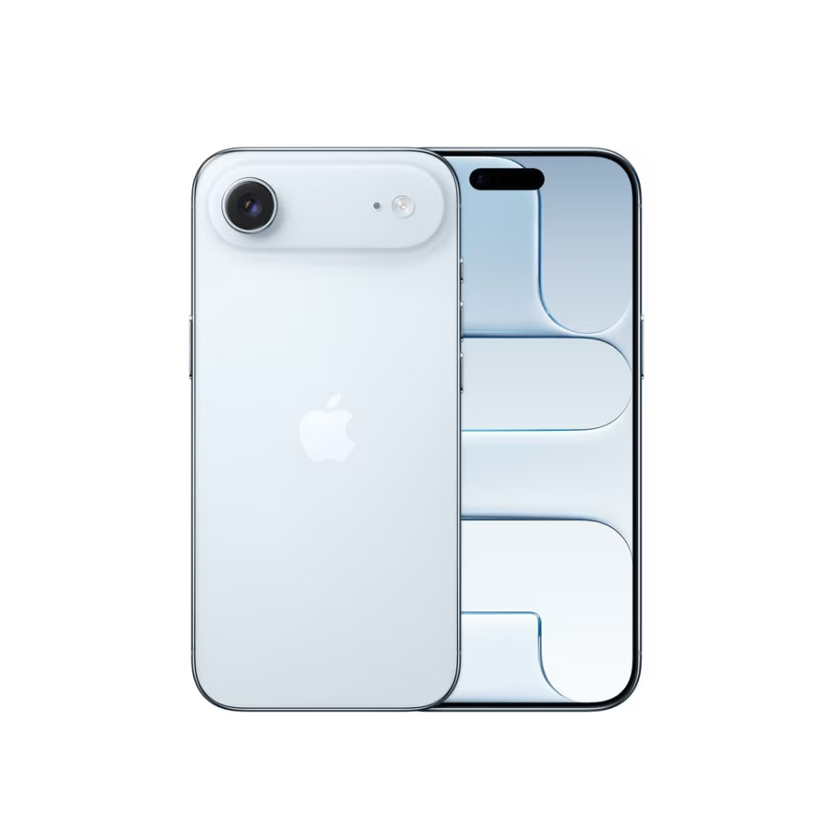 iPhone 17 Air Seminovo