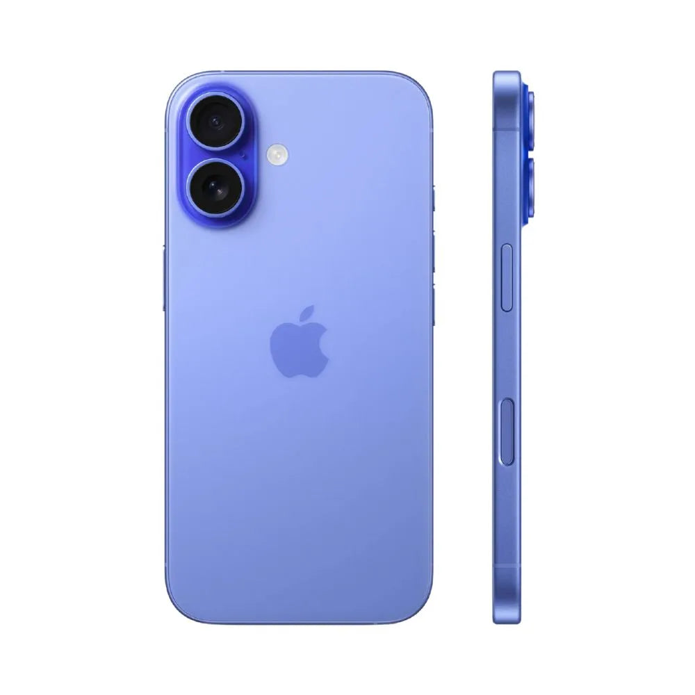 iPhone 16 Plus Seminovo