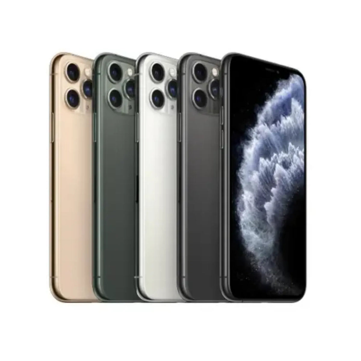 iPhone 11 Pro Seminovo