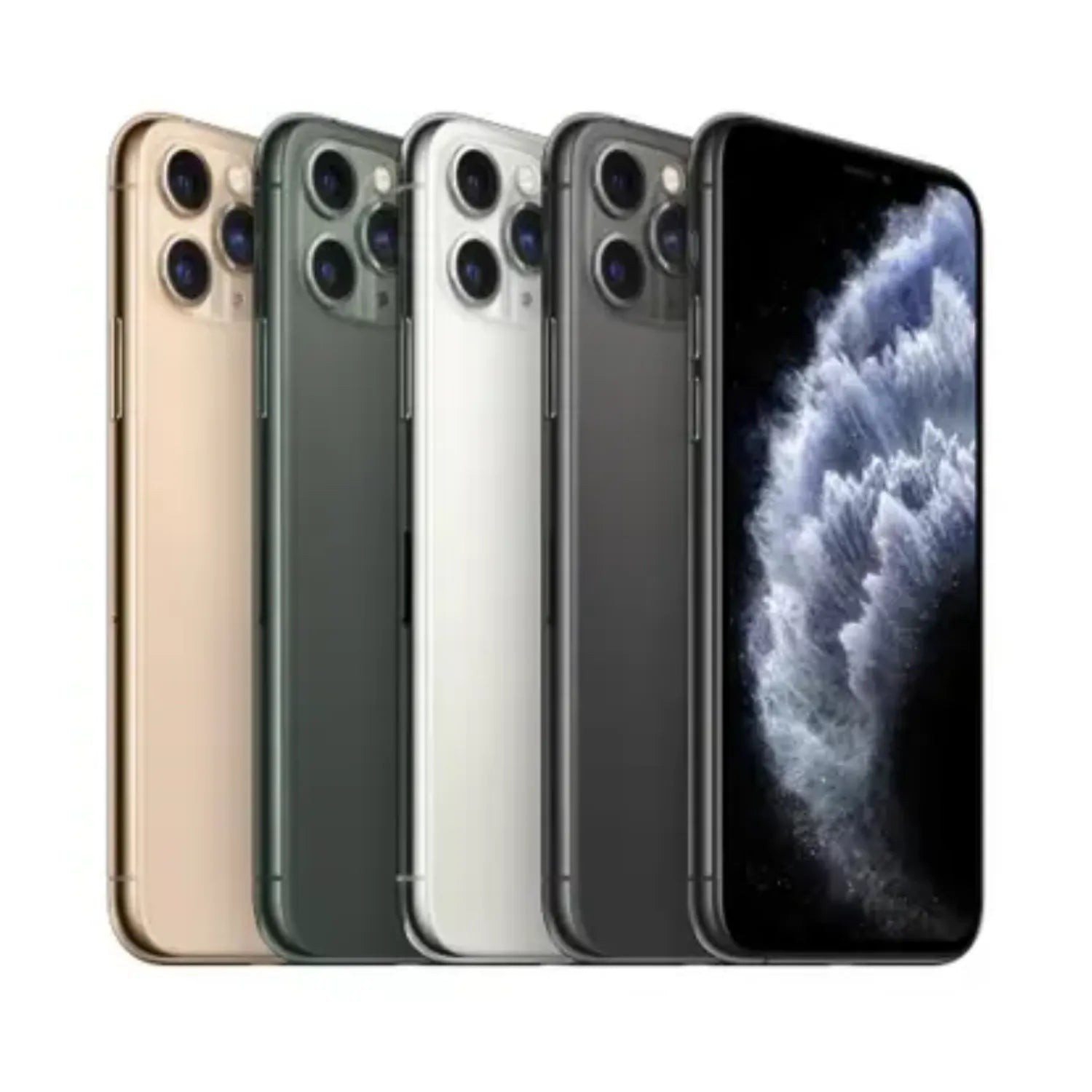 iPhone 11 Pro Seminovo