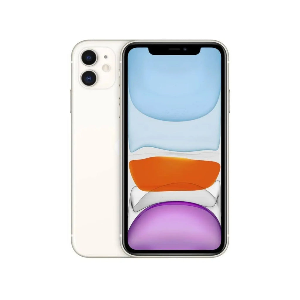 iPhone 11 Seminovo
