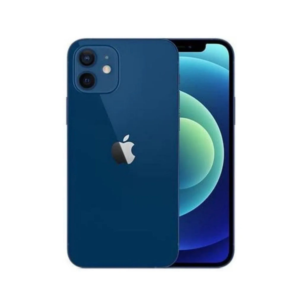 iPhone 12 Seminovo