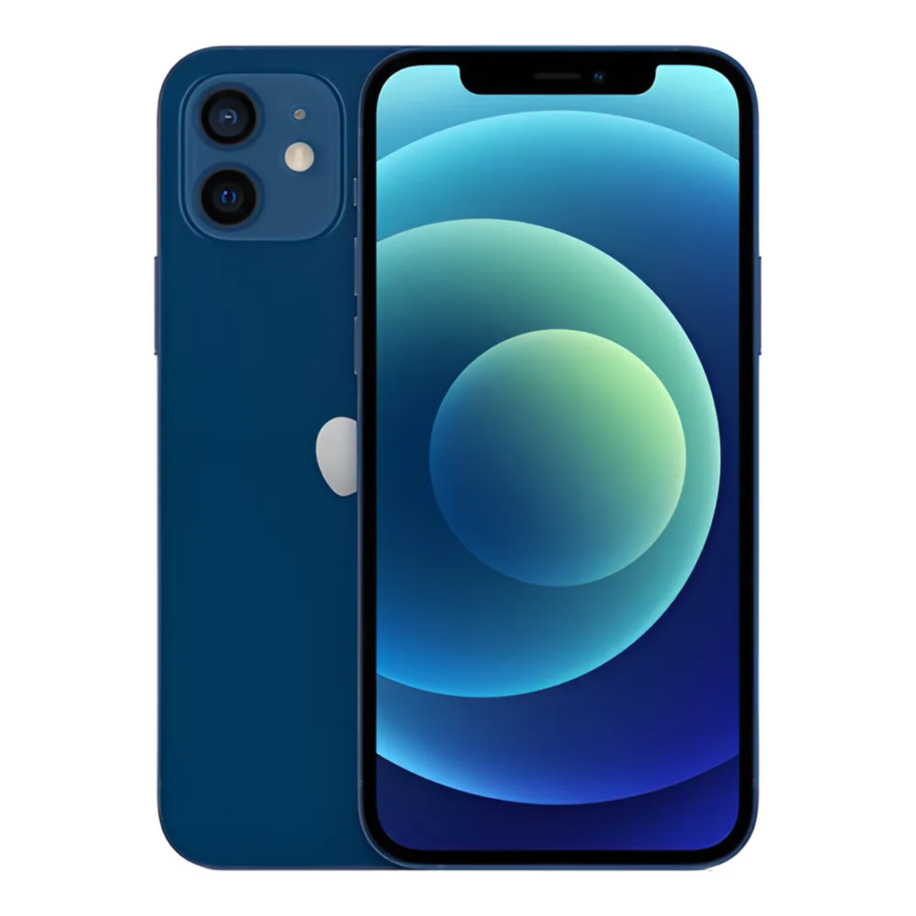 iPhone 12 Seminovo