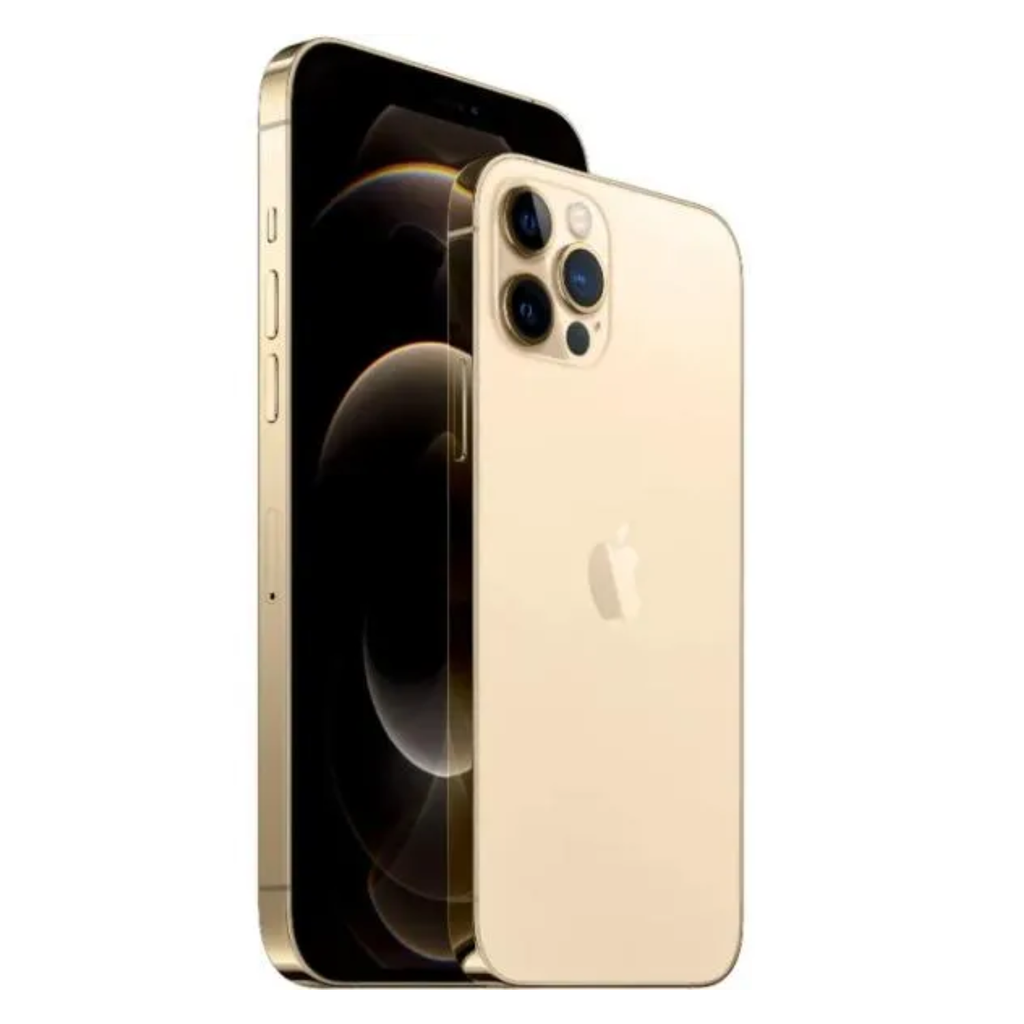 iPhone 12 Pro Max Seminovo