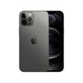 iPhone 12 Pro Max Seminovo
