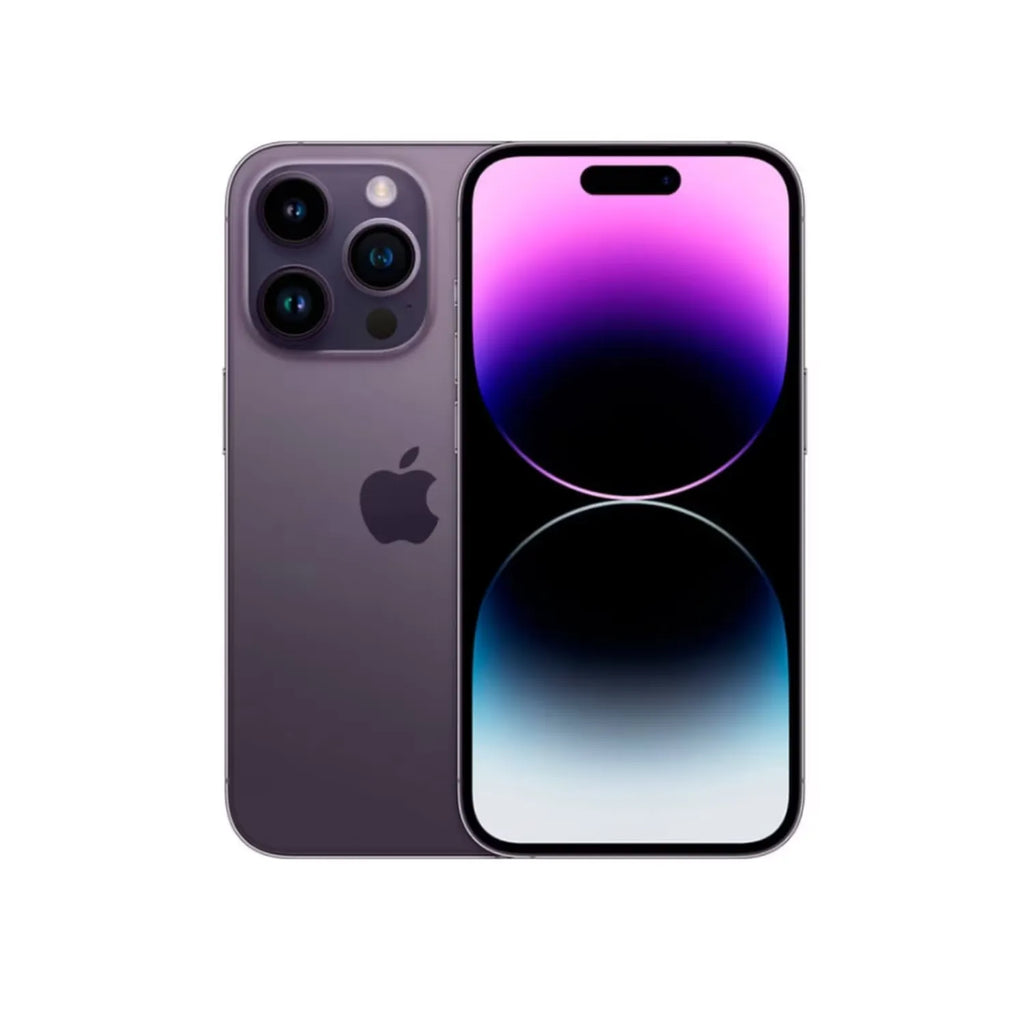 iPhone 14 Pro Seminovo