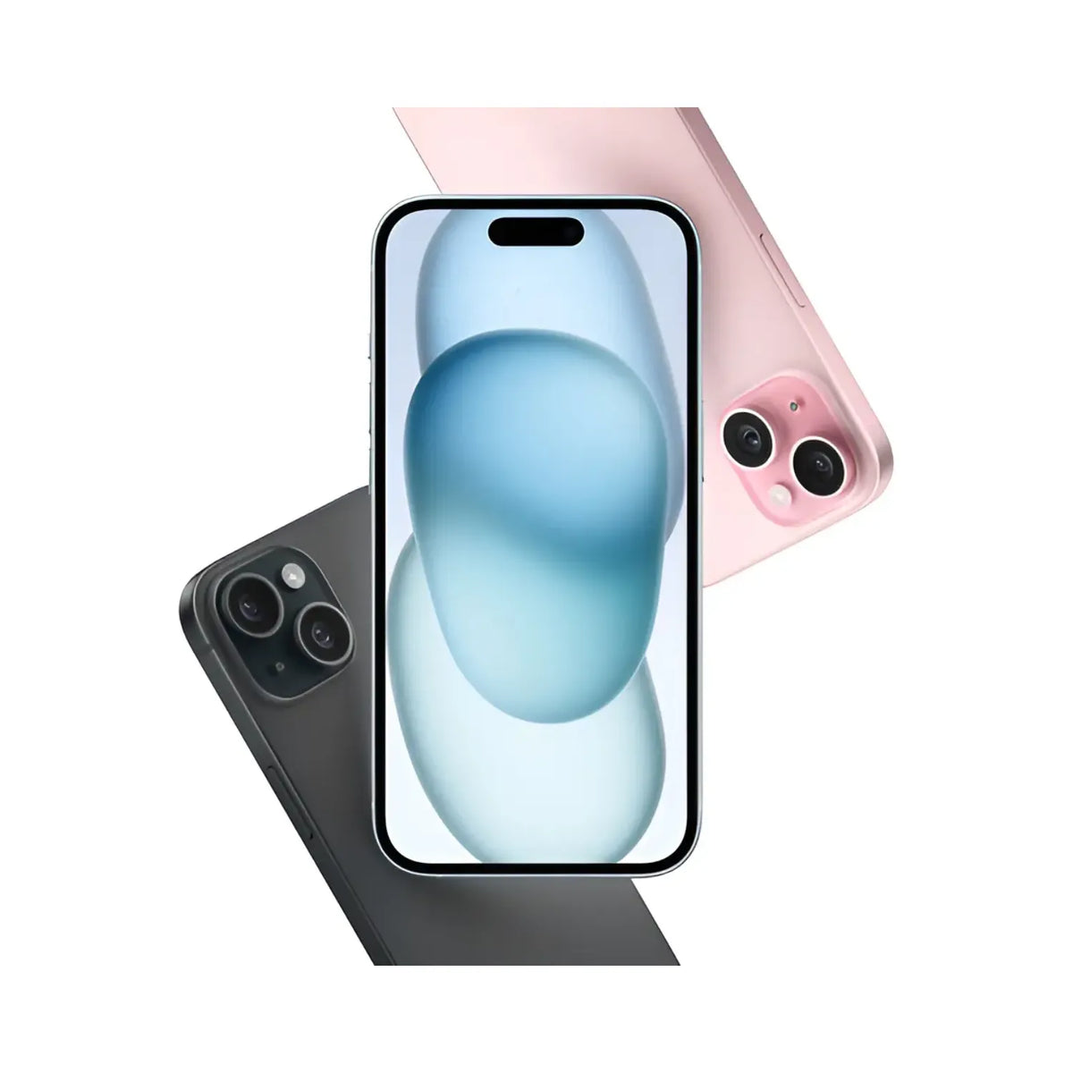 iPhone 15 Plus Seminovo