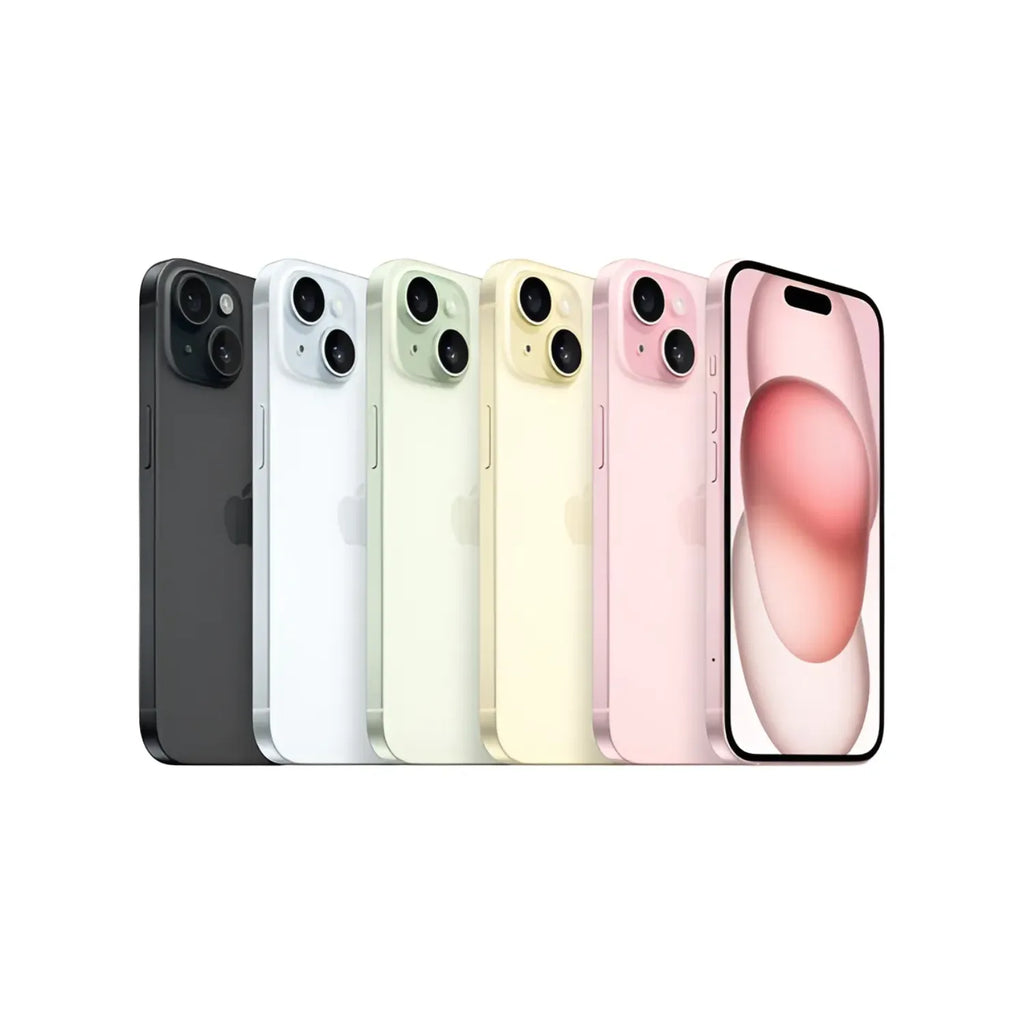 iPhone 15 Plus Seminovo