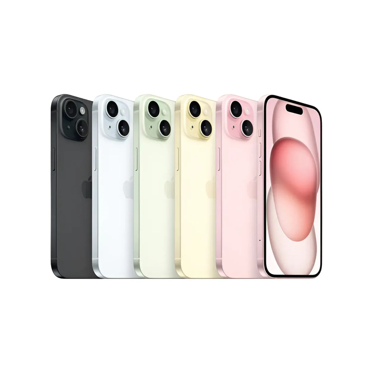 iPhone 15 Plus Seminovo