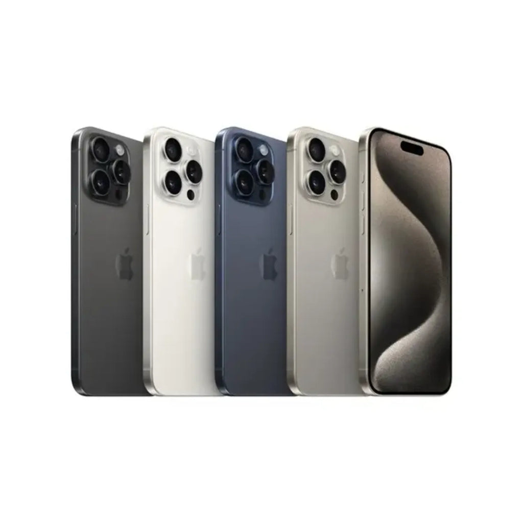 iPhone 15 Pro Max Seminovo