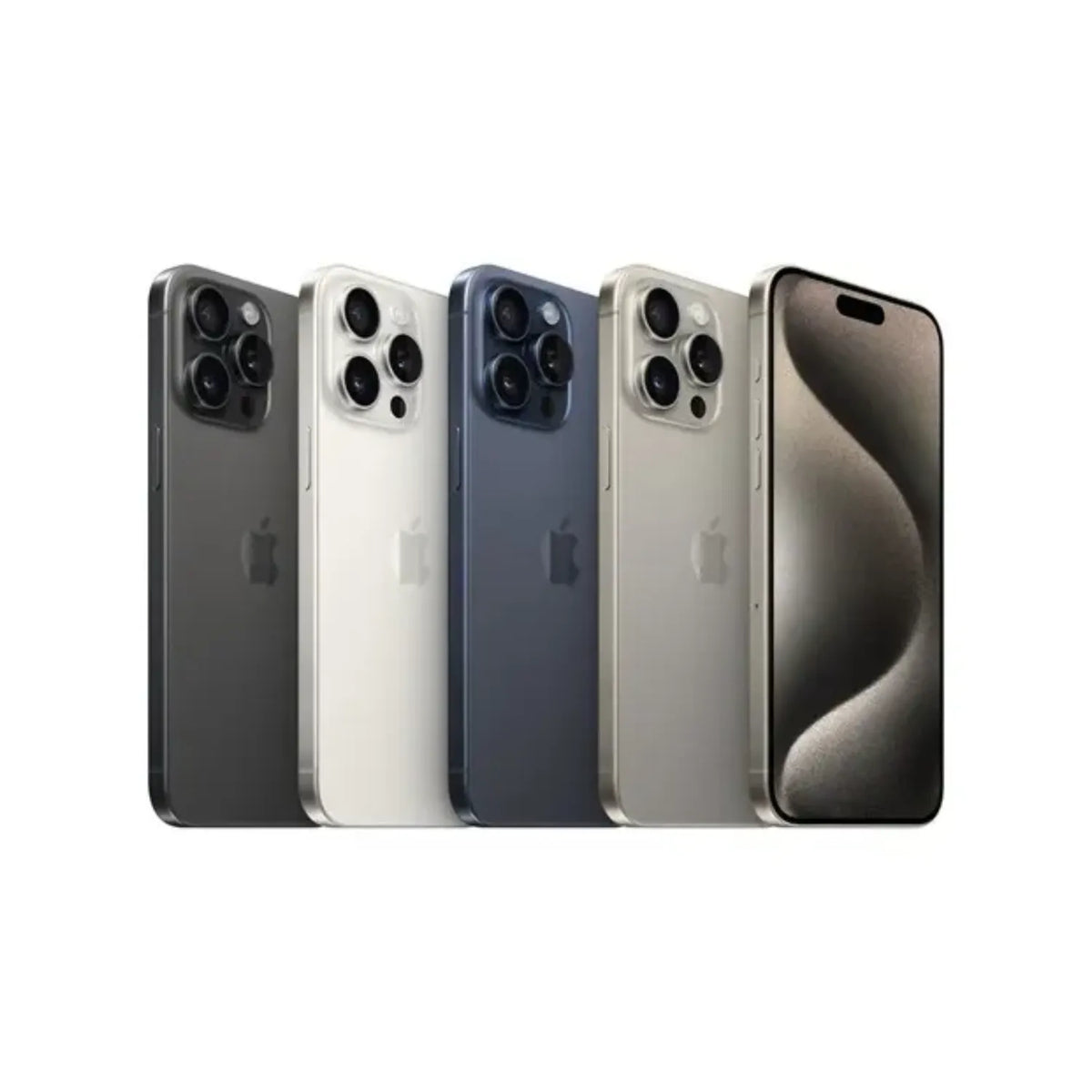 iPhone 15 Pro Max Seminovo
