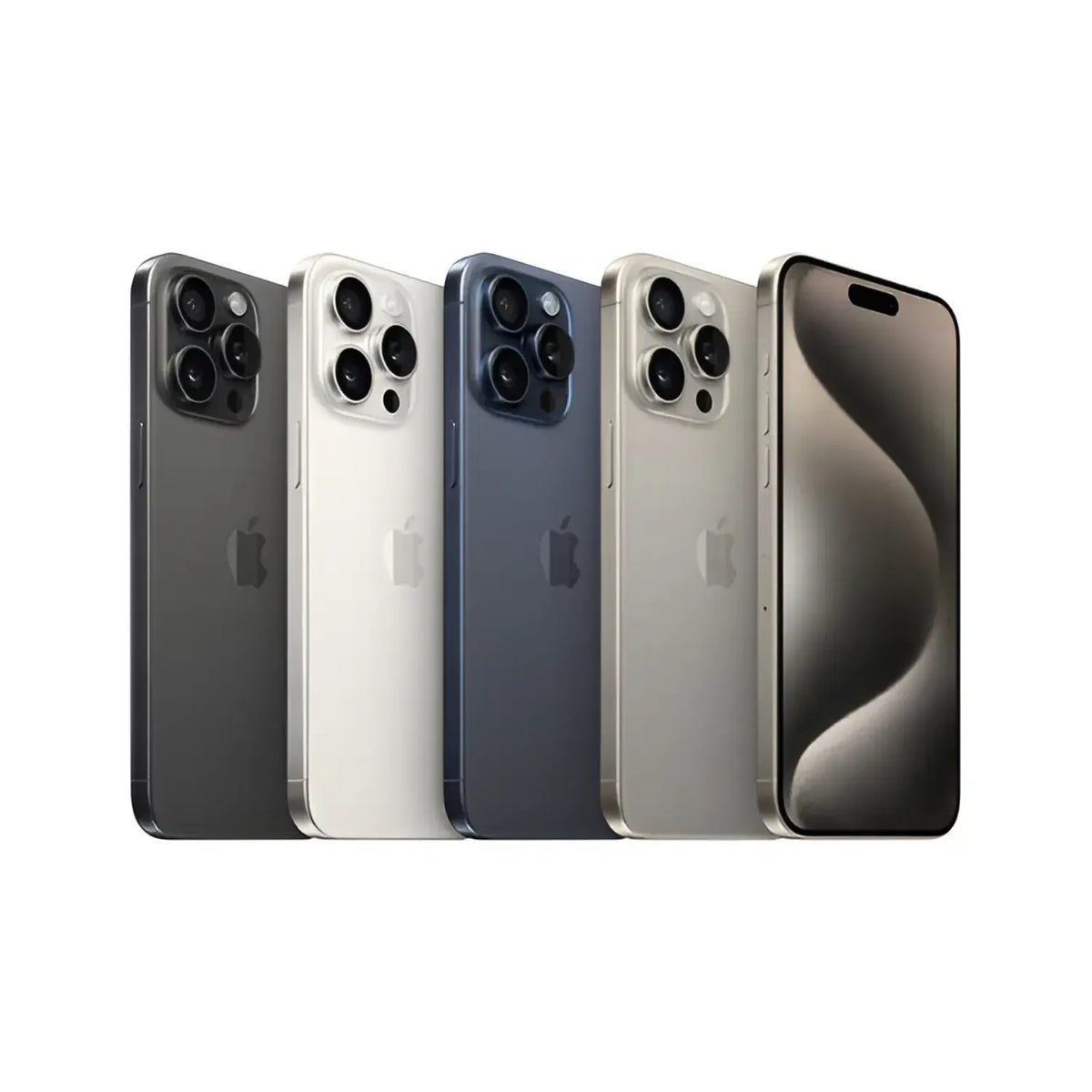 iPhone 15 Pro Max Seminovo