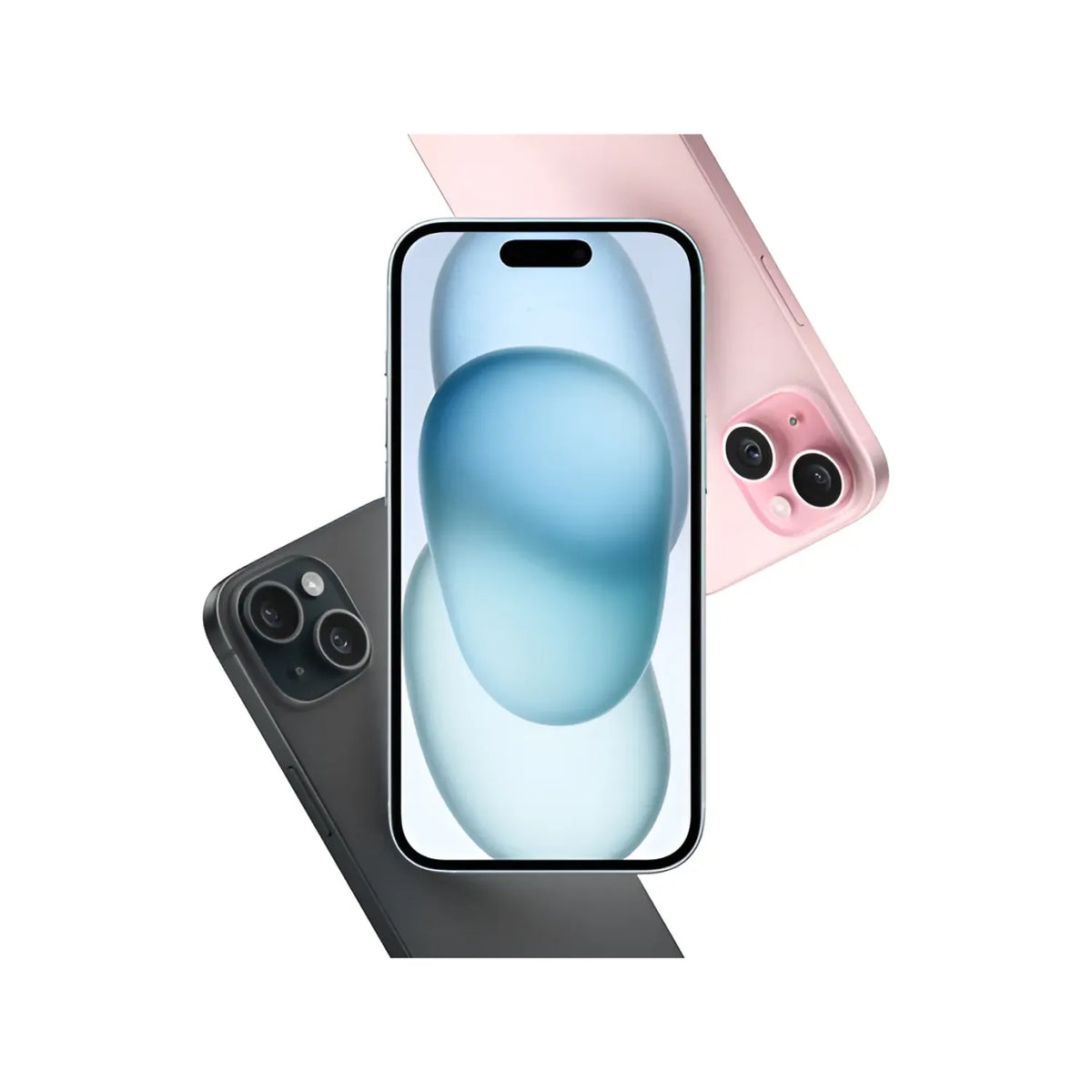 iPhone 15 Seminovo
