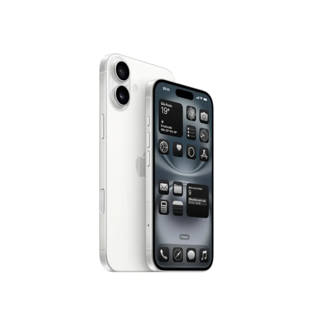 iPhone 16 Seminovo
