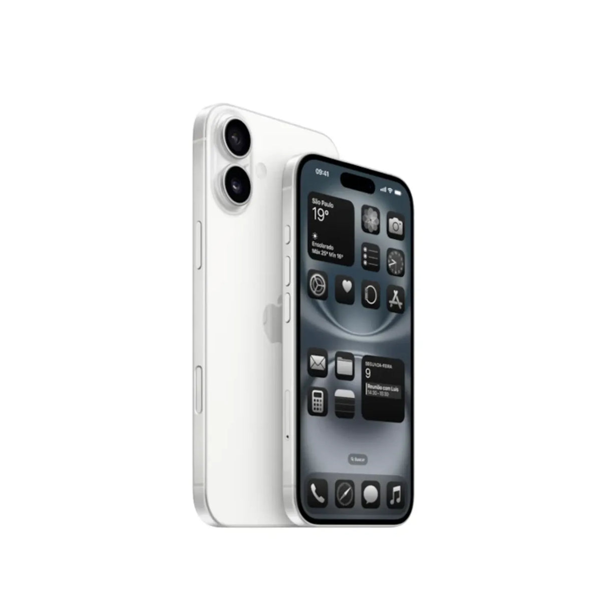 iPhone 16 Seminovo