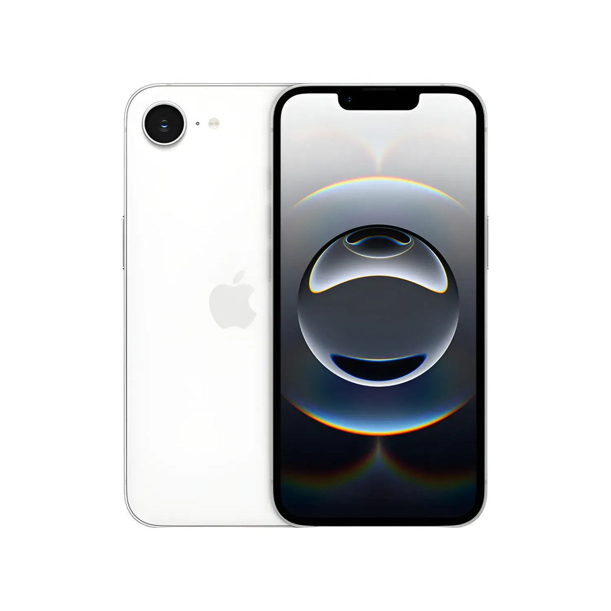 iPhone 16e Seminovo