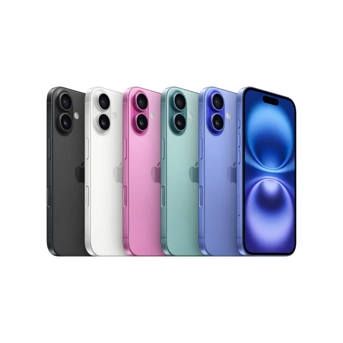 iPhone 16 Plus Seminovo