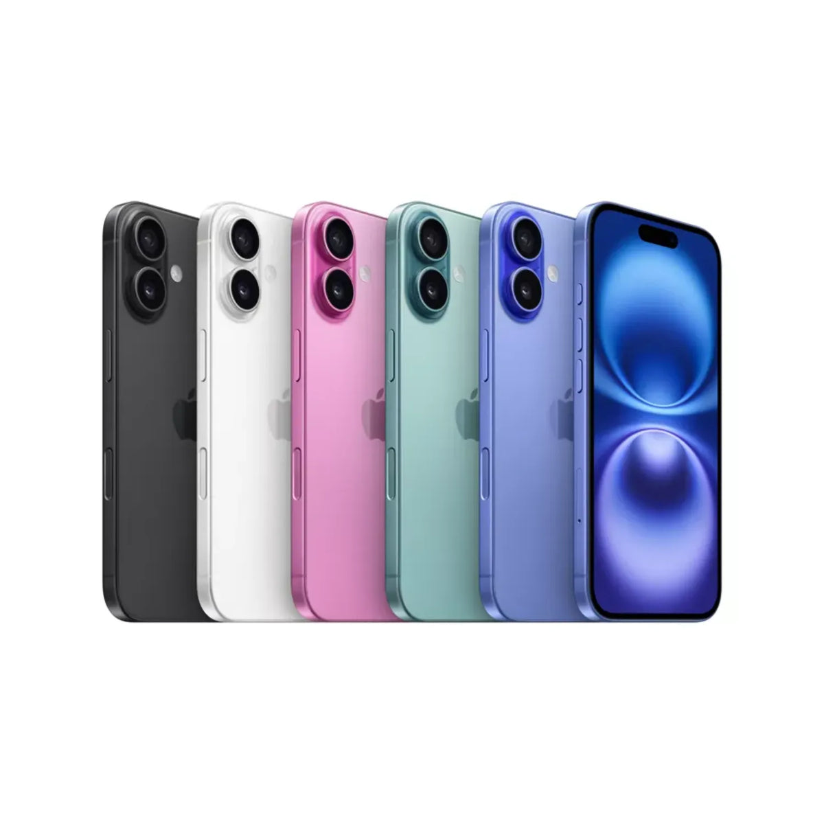 iPhone 16 Seminovo