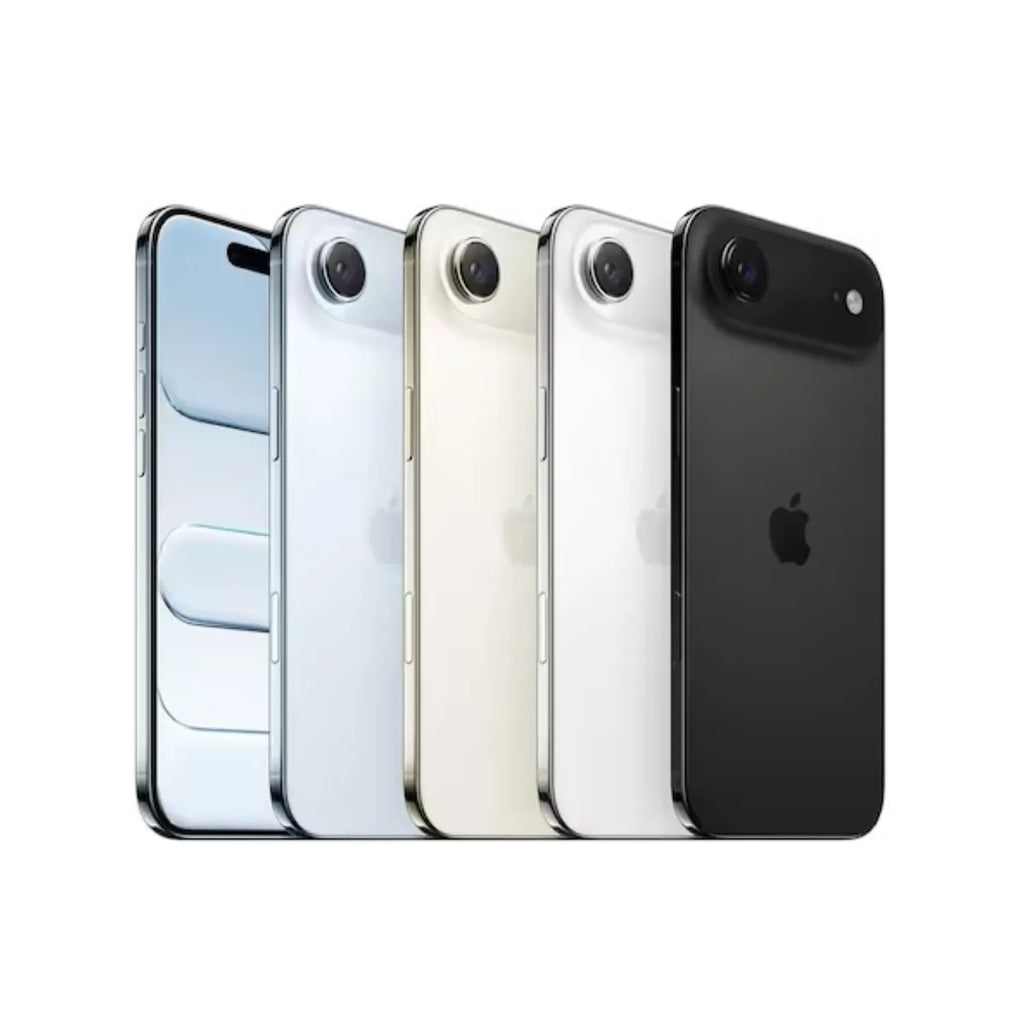iPhone 17 Air Seminovo