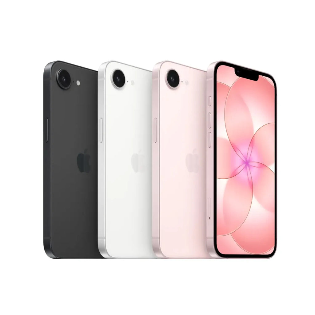 iPhone 17e Seminovo