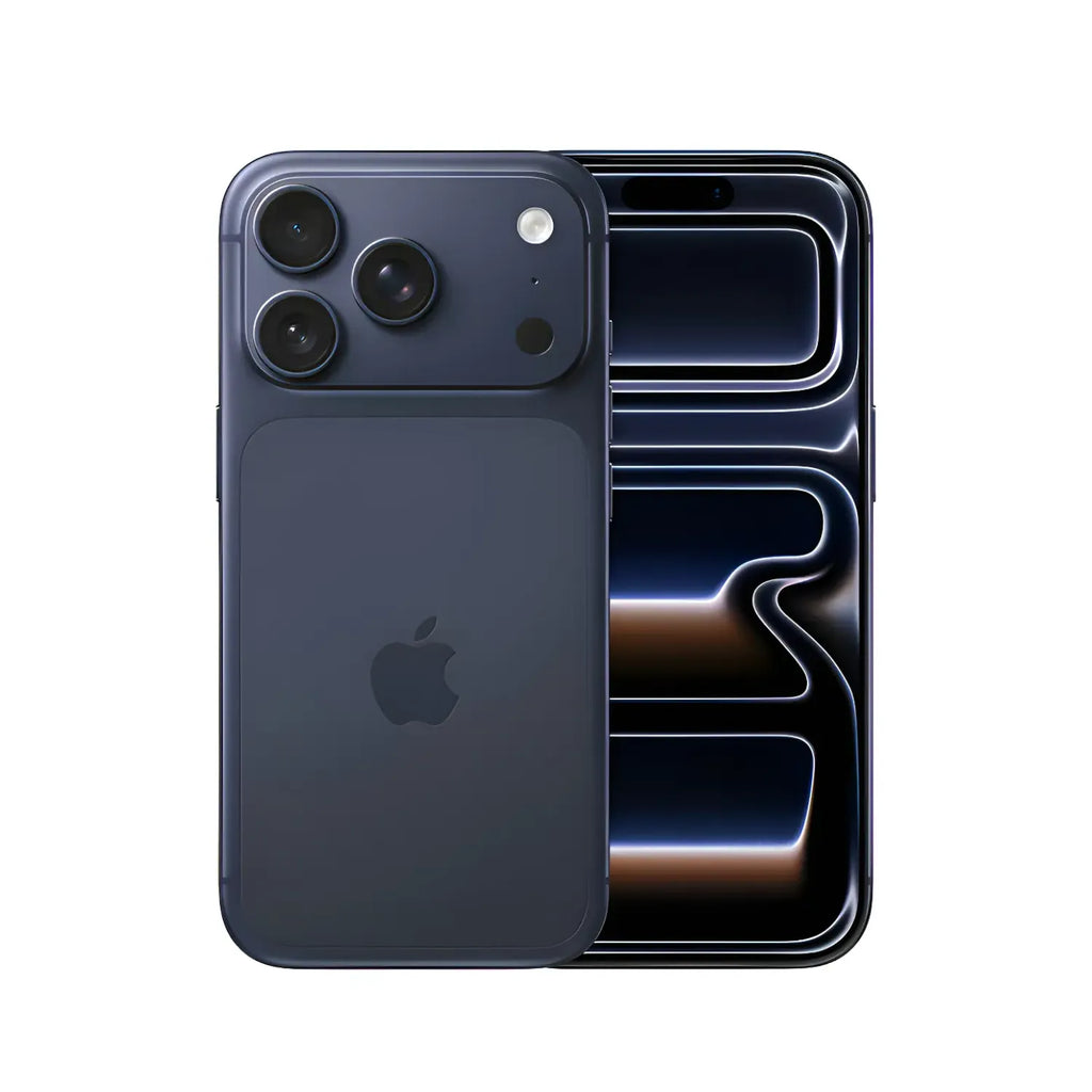 iPhone 17 Pro Seminovo