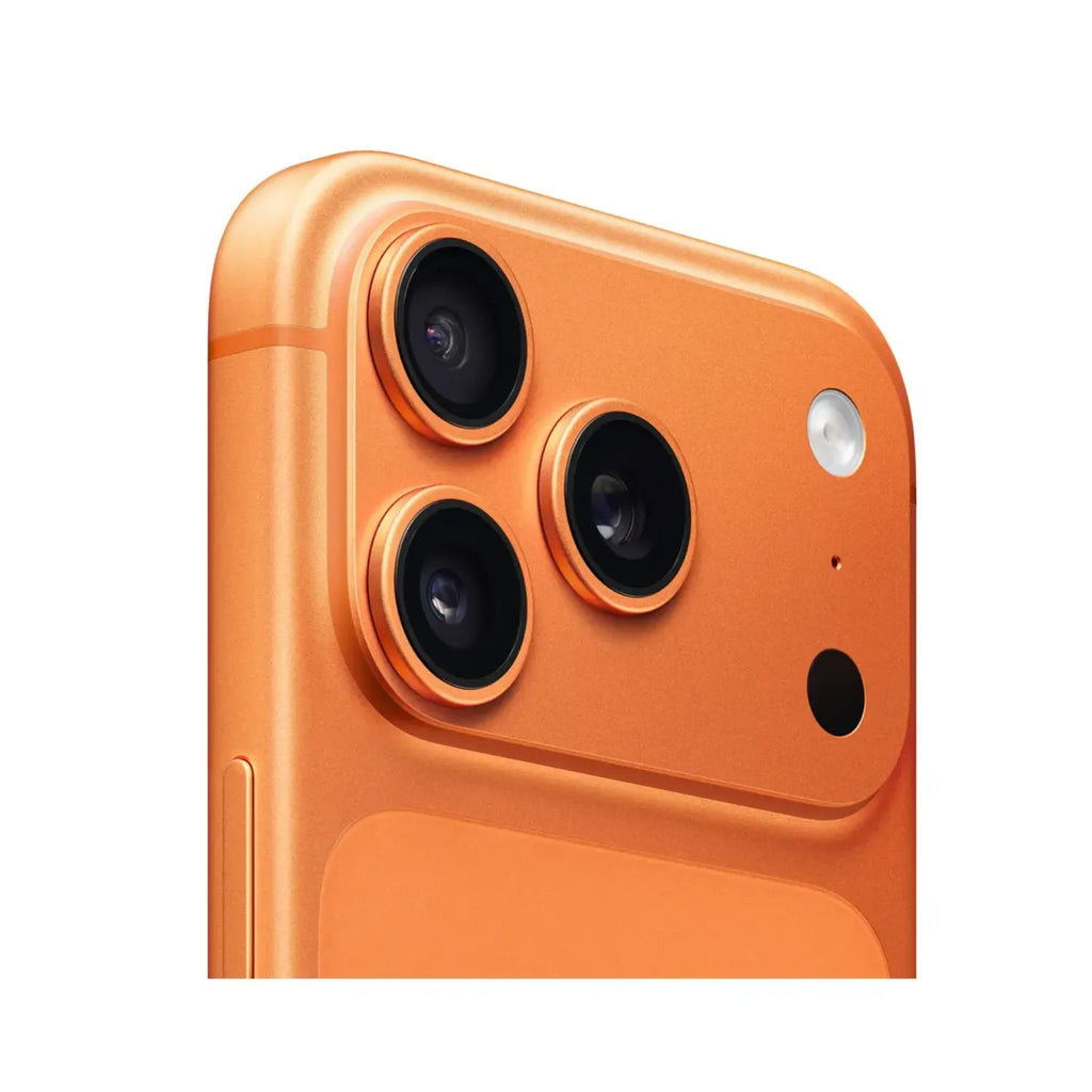 iPhone 17 Pro Seminovo