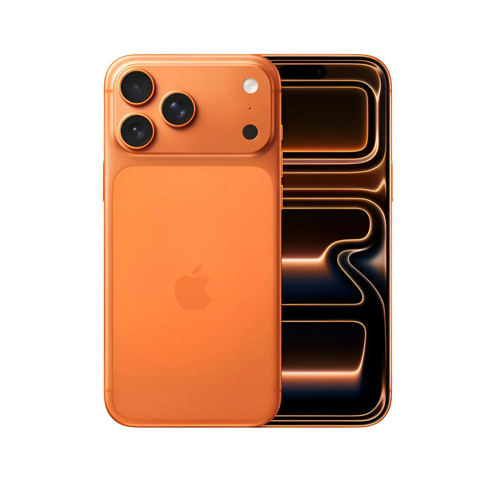 iPhone 17 Pro Max Seminovo
