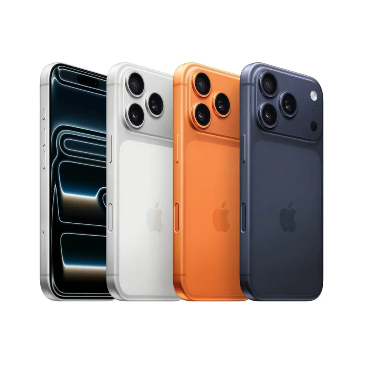 iPhone 17 Pro Seminovo