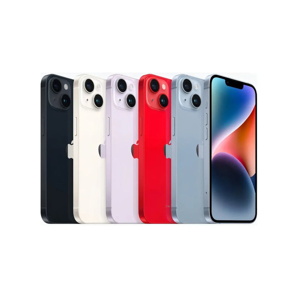 iPhone 14 Seminovo