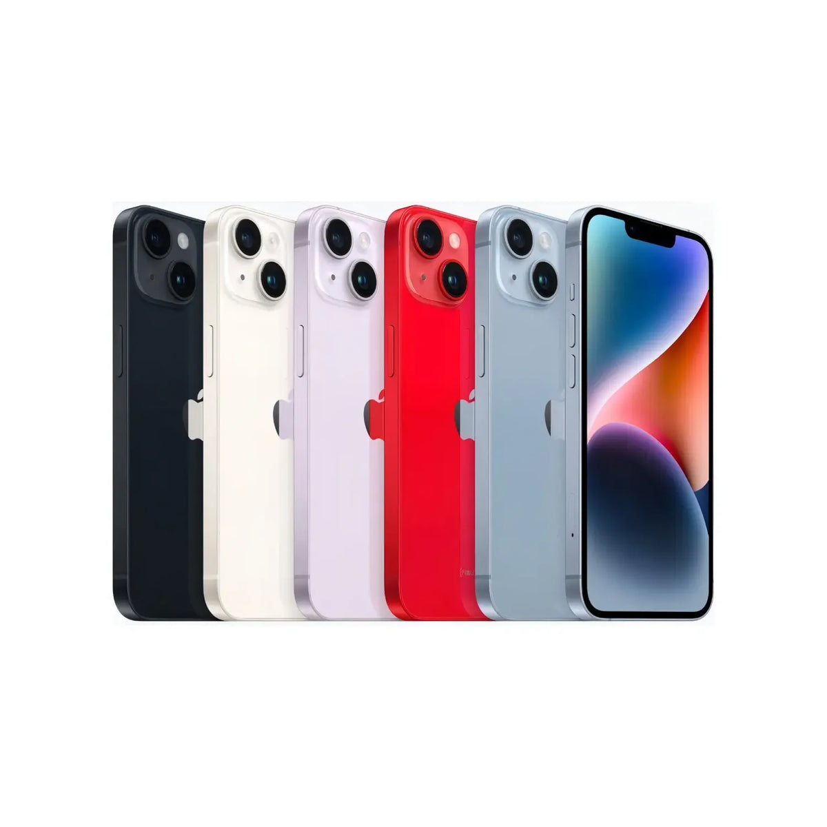 iPhone 14 Seminovo