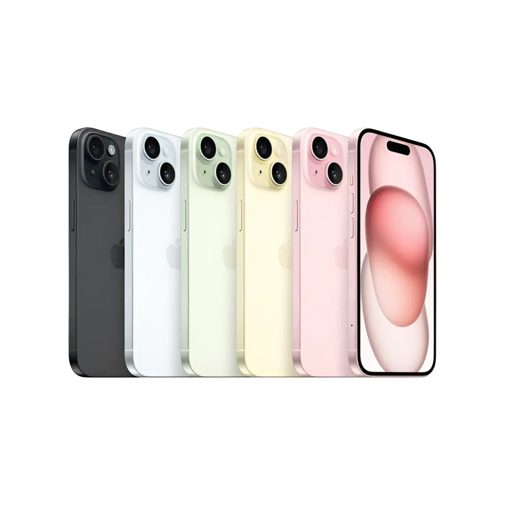 iPhone 15 Seminovo