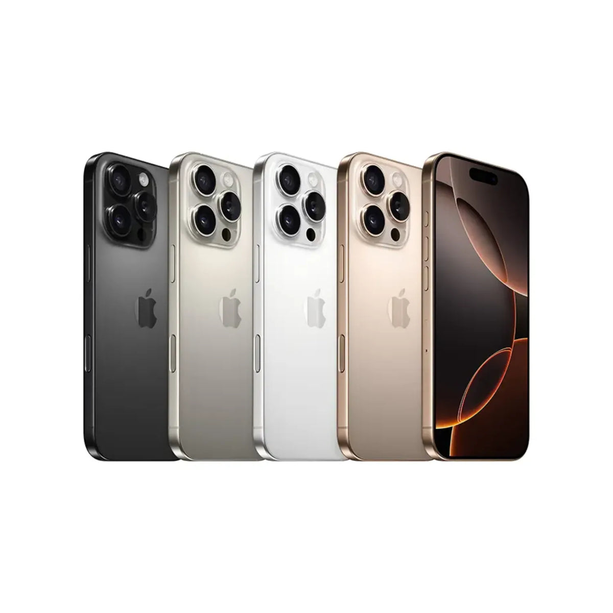 iPhone 16 Pro Seminovo