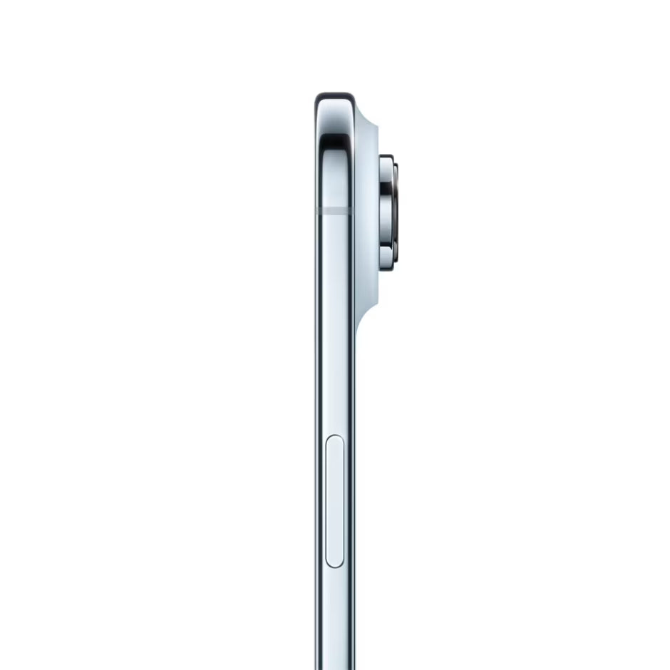 iPhone 17 Air Seminovo